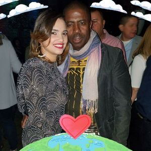 Meet your Posher, Melina